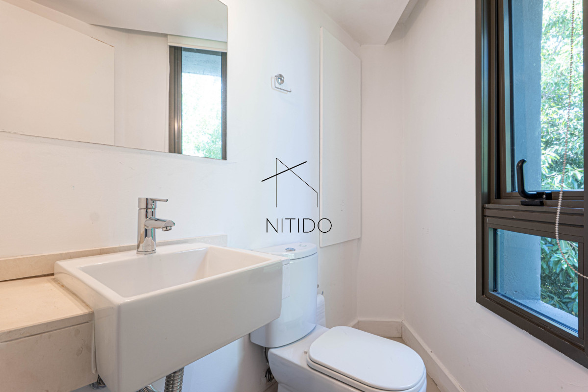 Apartamento ID.450 - Apartamento de 1 dormitorio ideal para renta 