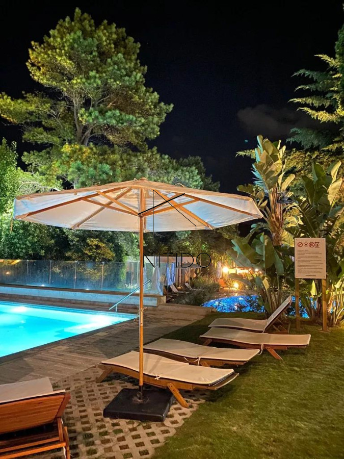 Apartamento ID.13 - mansa inn 2 dormitorios 