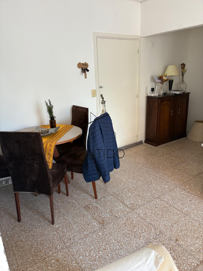 Apartamento ID.506 - Apartamento de 1 dormitorio en península, invernal 