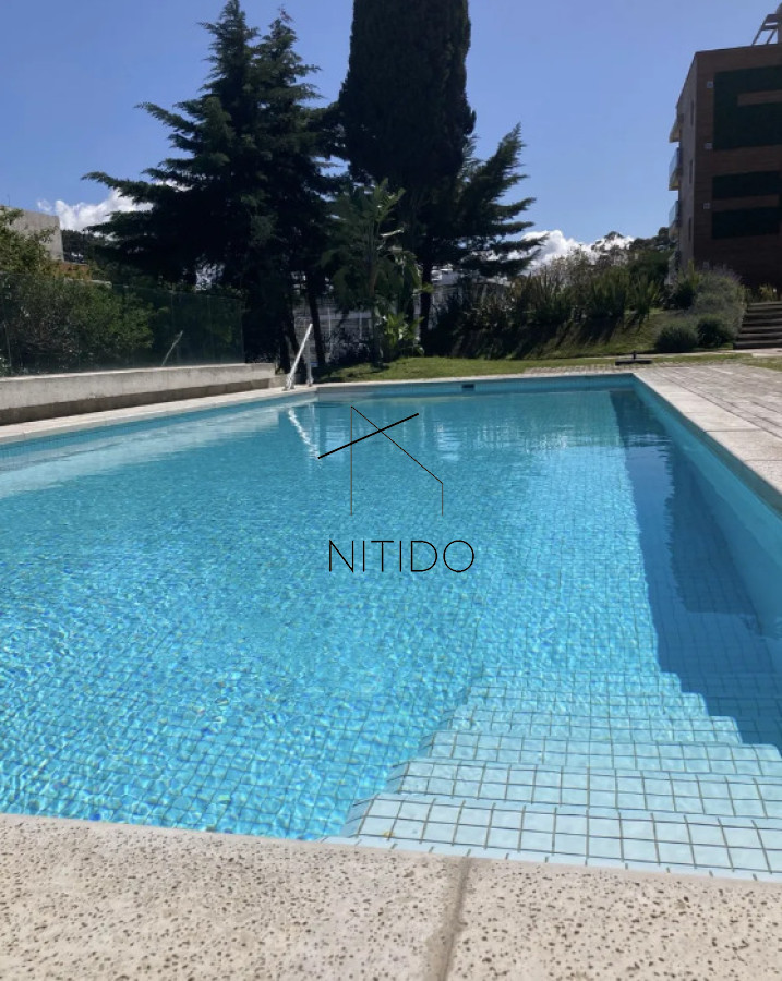 Apartamento ID.304 - Apto en mansa inn de 2 dormitorios 