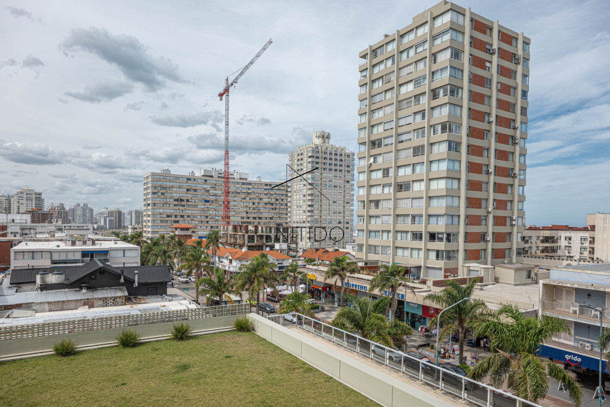 Apartamento ID.481 - Apartamento en peninsula de 3 dormitorios 