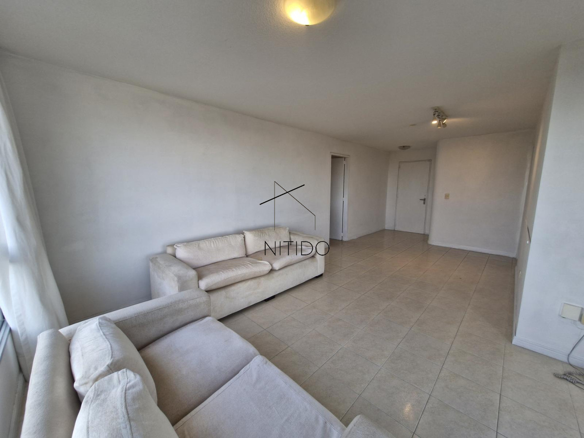 Apartamento ID.17 - Torre amadeus, 3 dormitorios 