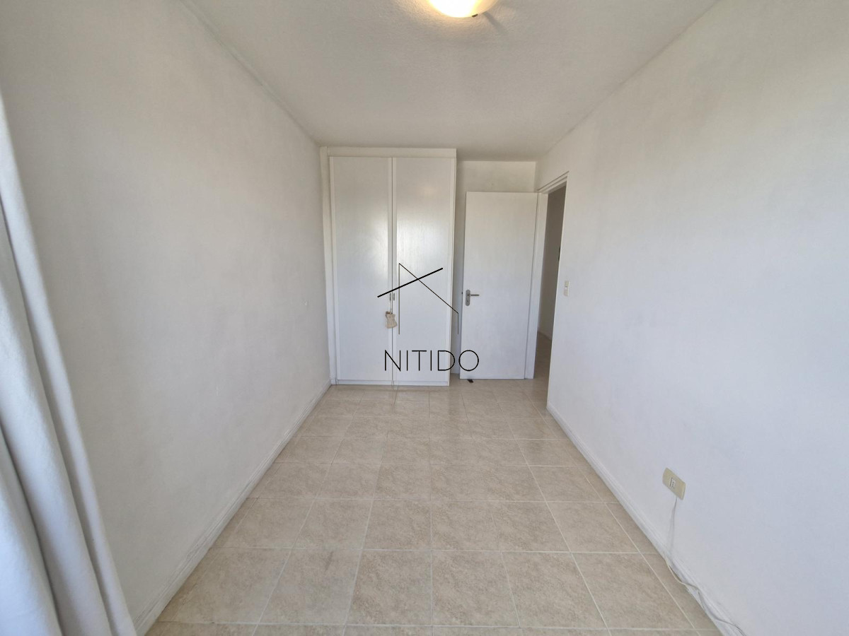 Apartamento ID.17 - Torre amadeus, 3 dormitorios 