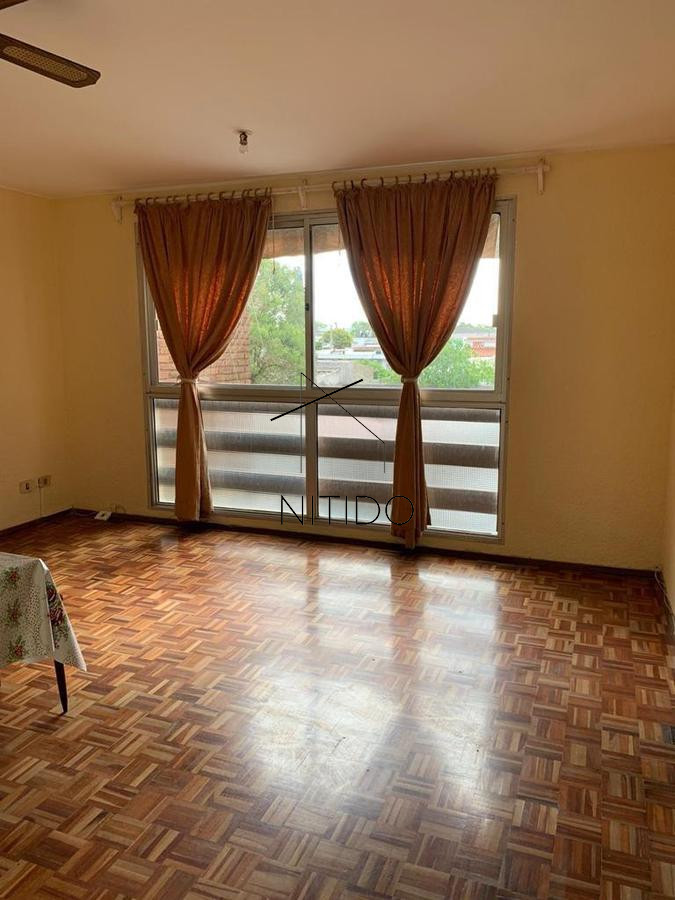 Apartamento ID.8 - Apartamento de 2 dormitorios en maldonado 