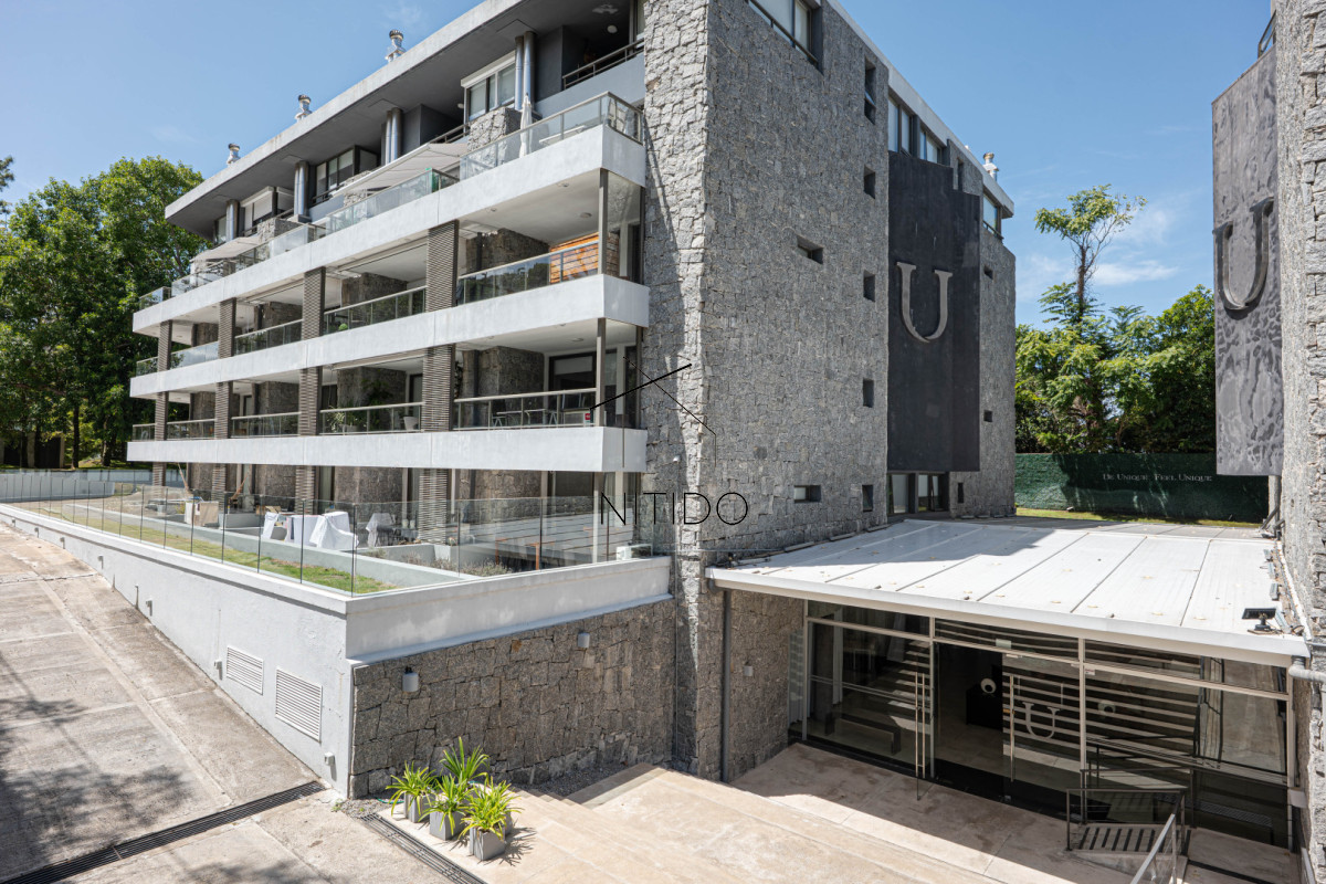 Apartamento ID.450 - Apartamento de 1 dormitorio ideal para renta 