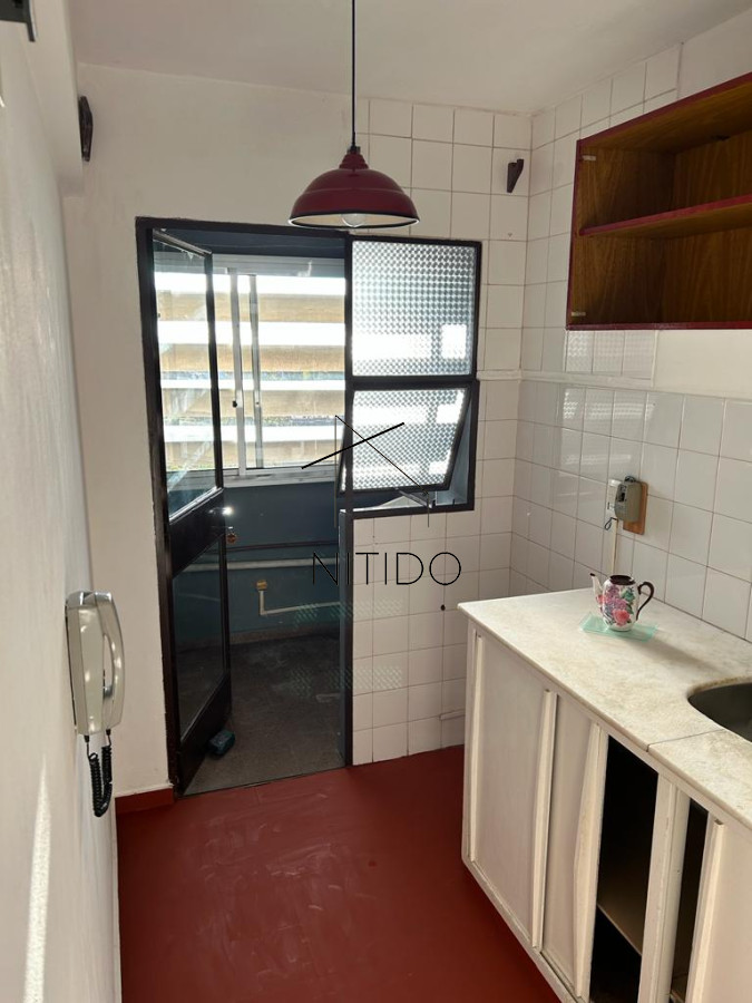 Apartamento ID.171 - Aparamento de 2 dormitorios en centro de Maldonado 