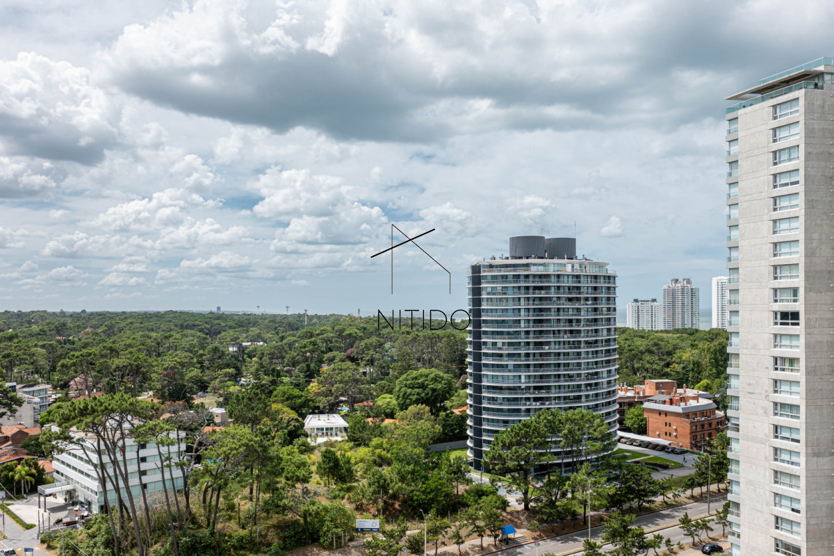 Apartamento ID.465 - Apto de 2 dormitorios en Roosevelt 