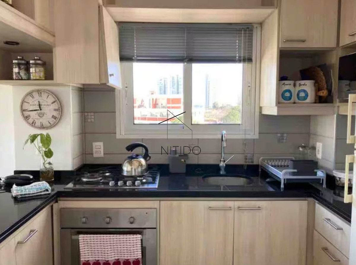 Apartamento ID.245 - Apto de 2 dormitorios en Aidy Grill