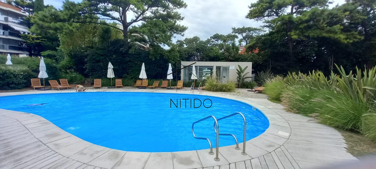 Apartamento ID.13 - mansa inn 2 dormitorios 