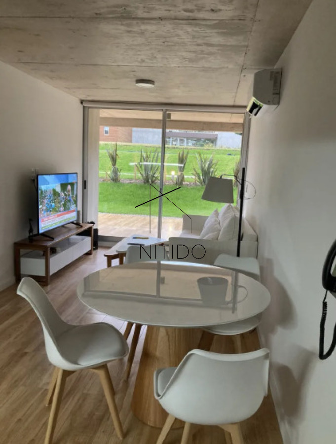 Apartamento ID.304 - Apto en mansa inn de 2 dormitorios 