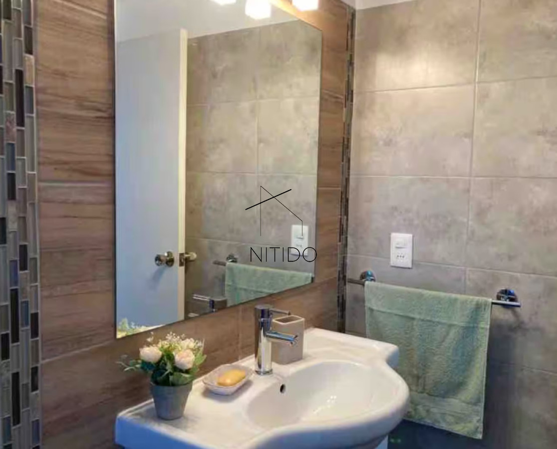 Apartamento ID.245 - Apto de 2 dormitorios en Aidy Grill