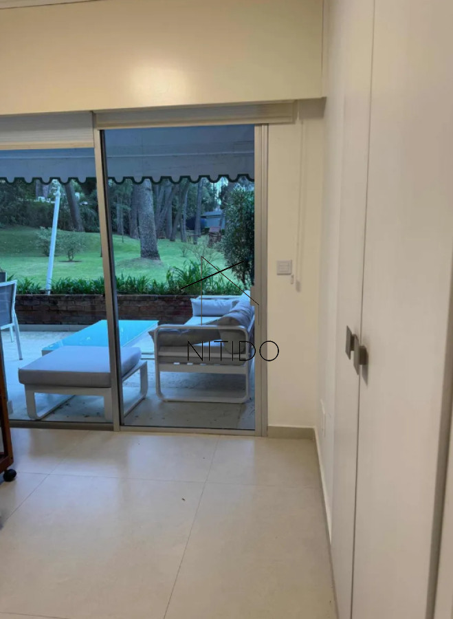Apartamento ID.58 - ALQUILER TEMPORARIO EN GREEN LEAVES 4 DORMITORIOS