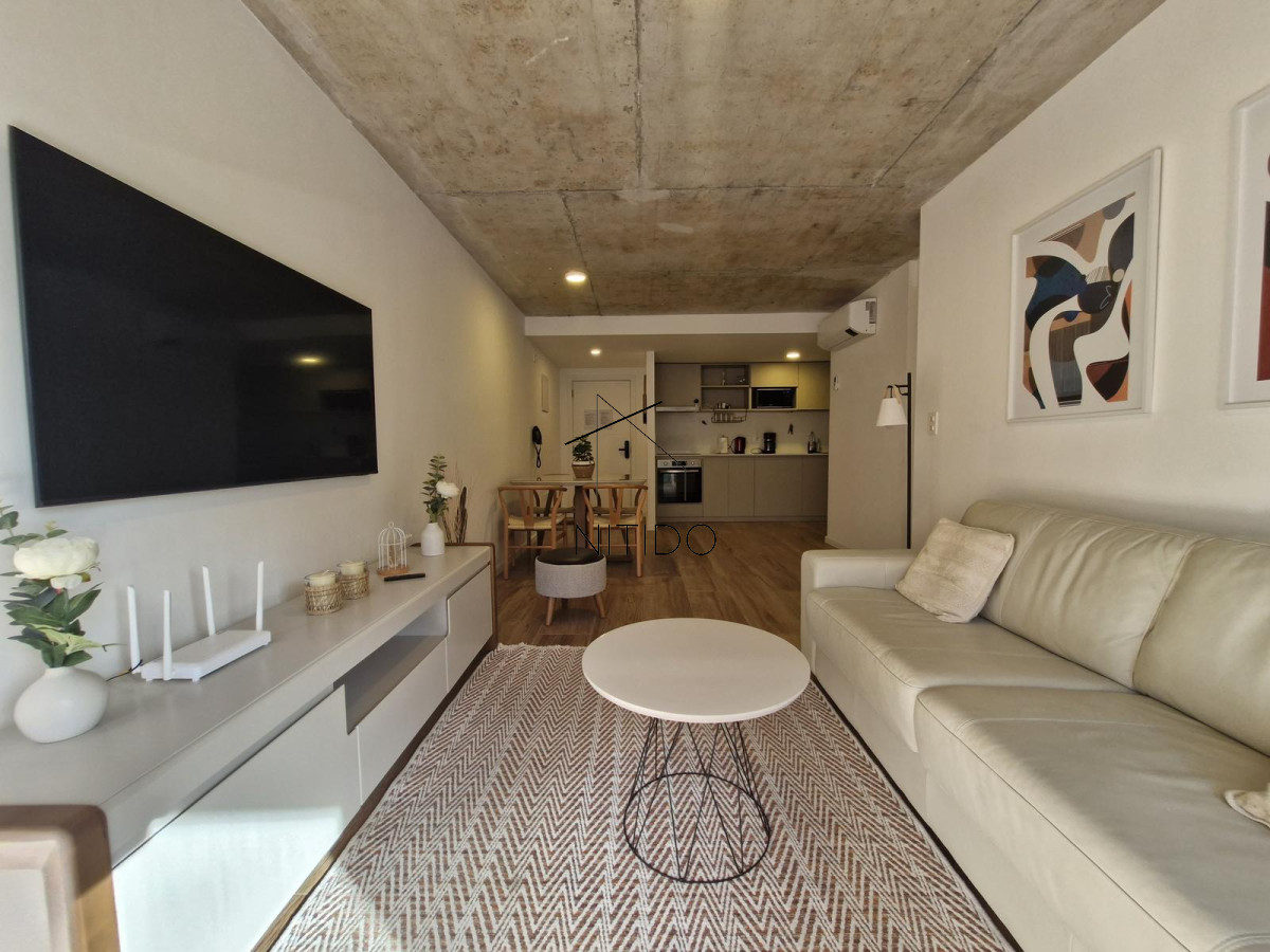 Apartamento ID.13 - mansa inn 2 dormitorios 