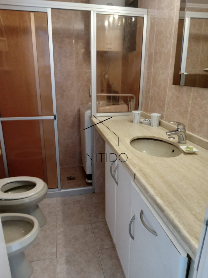 Apartamento ID.252 - Apto en primera linea de playa brava 