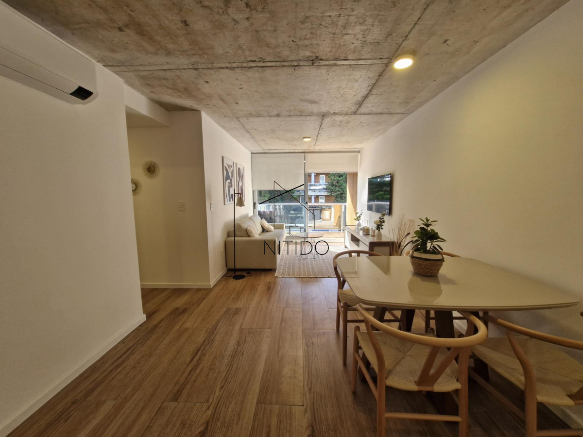 Apartamento ID.13 - mansa inn 2 dormitorios 