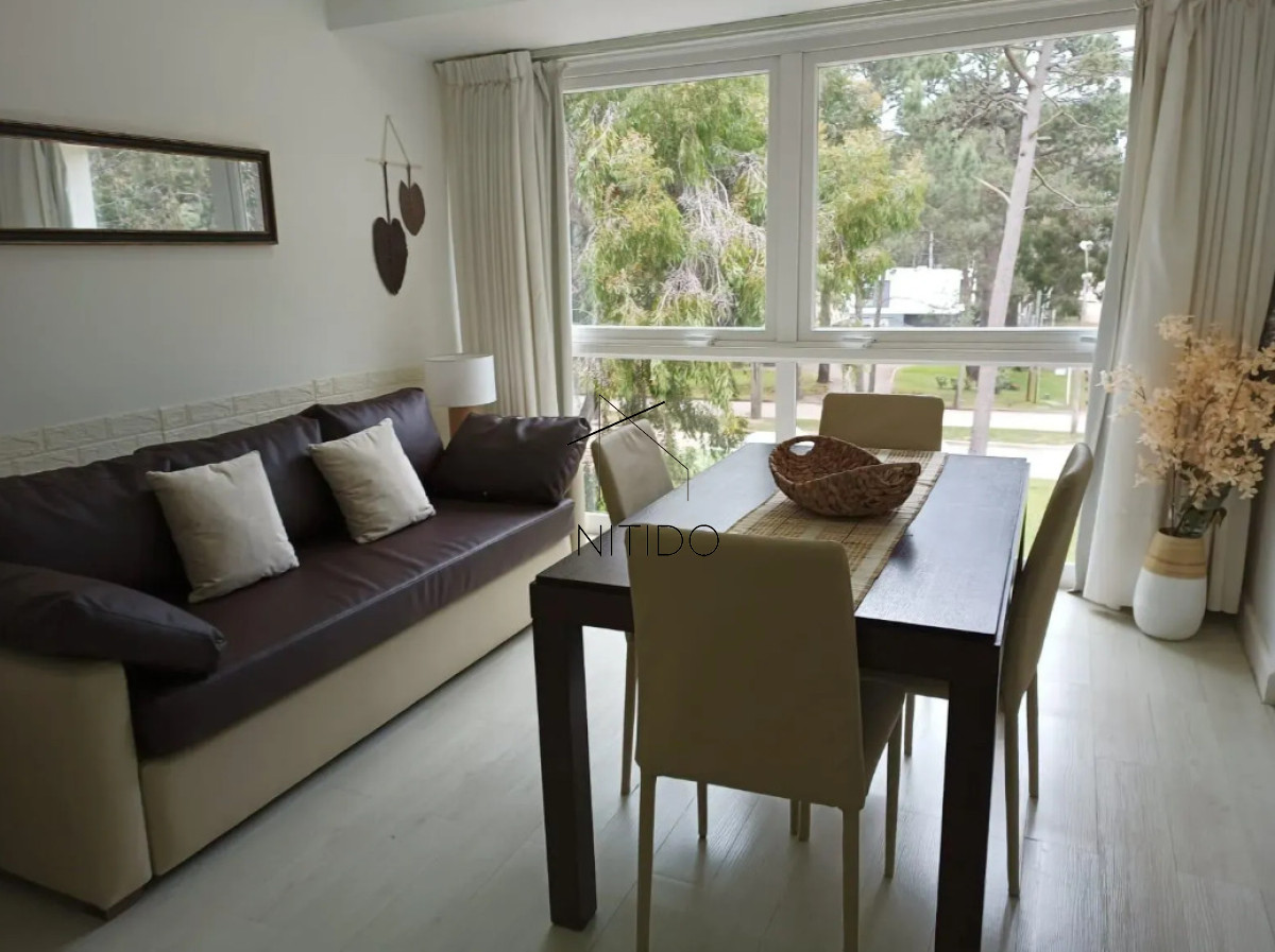Apartamento ID.723 - monoambiente en green park 
