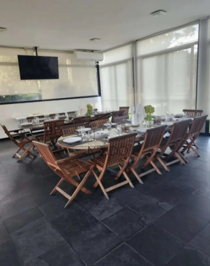 Apartamento ID.725 - apartamento de 3 dormitorios en roosevelt 