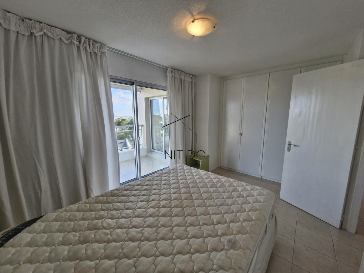 Apartamento ID.17 - Torre amadeus, 3 dormitorios 