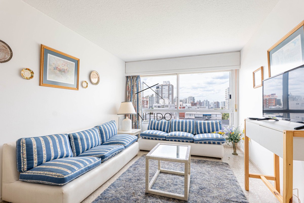 Apartamento ID.481 - Apartamento en peninsula de 3 dormitorios 