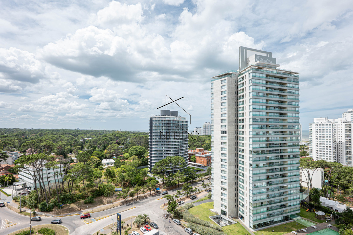 Apartamento ID.465 - Apto de 2 dormitorios en Roosevelt 