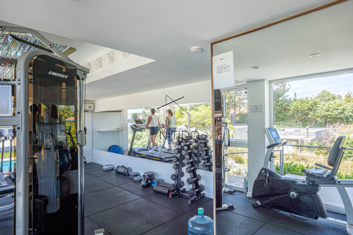 Apartamento ID.450 - Apartamento de 1 dormitorio ideal para renta 