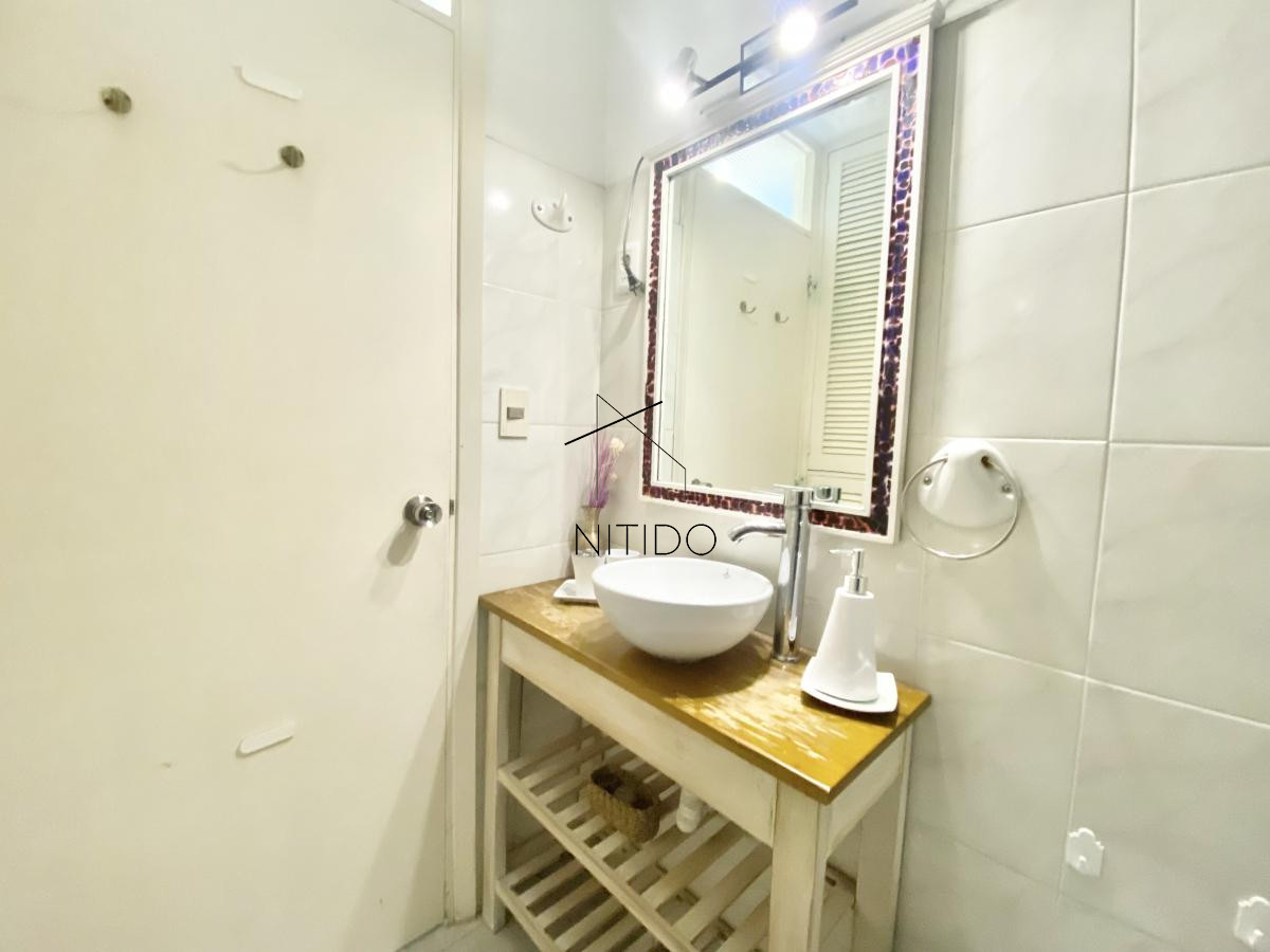 Apartamento ID.24 - Apartamento de 1 dormitorio en peninsula 