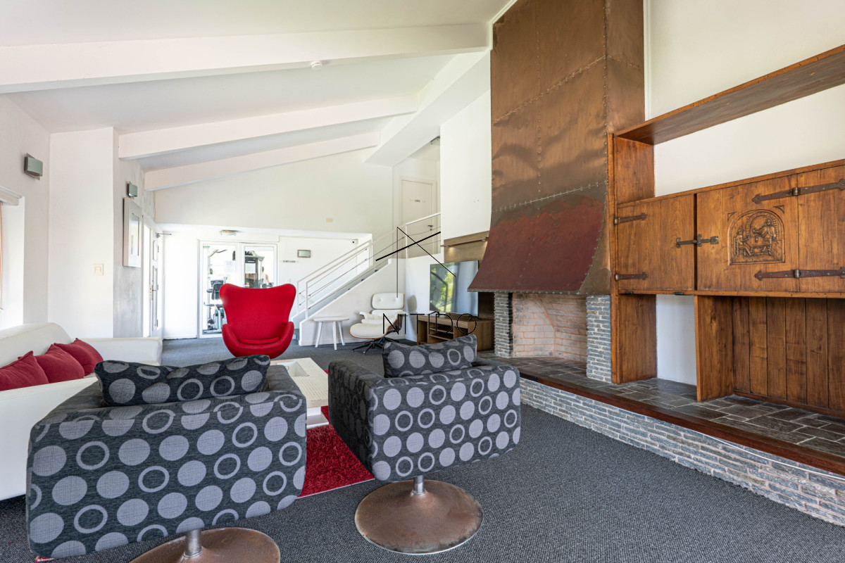 Apartamento ID.450 - Apartamento de 1 dormitorio ideal para renta 