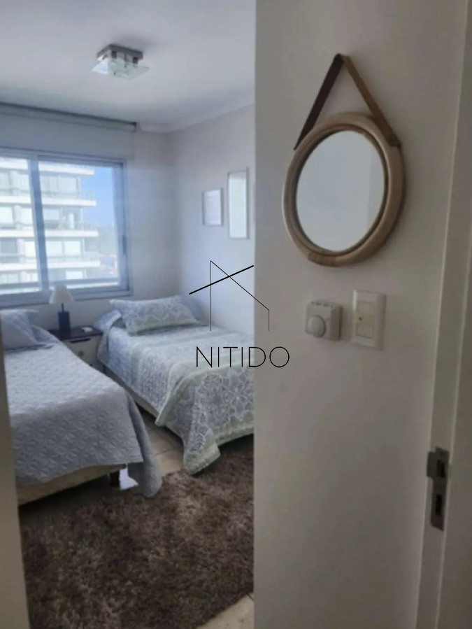 Apartamento ID.725 - apartamento de 3 dormitorios en roosevelt 