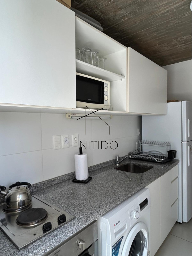 Apartamento ID.471 - Apto de 2 dormitorios invernal 
