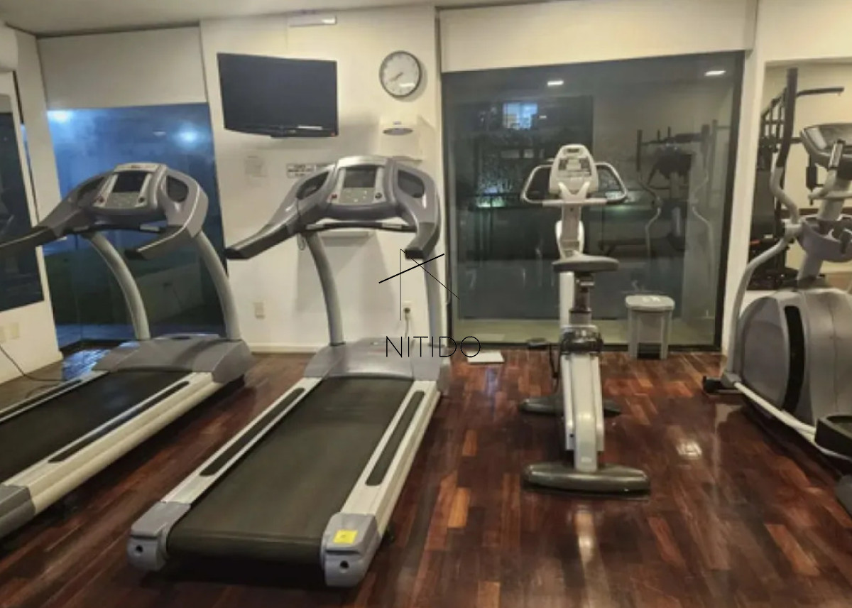 Apartamento ID.725 - apartamento de 3 dormitorios en roosevelt 