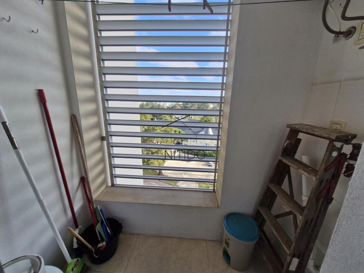 Apartamento ID.17 - Torre amadeus, 3 dormitorios 