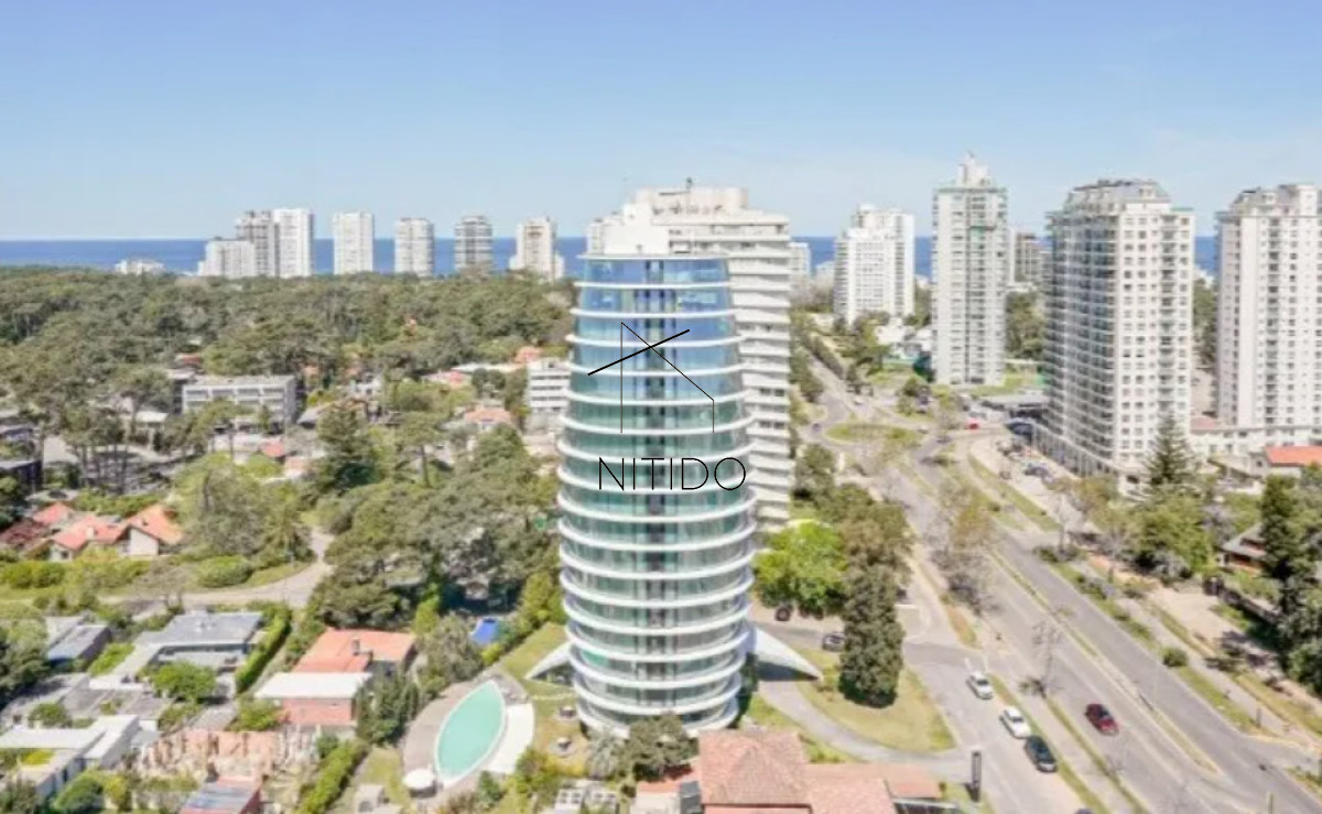 Apartamento ID.493 - Apartamento de 3 dormitorios en Roosevelt 