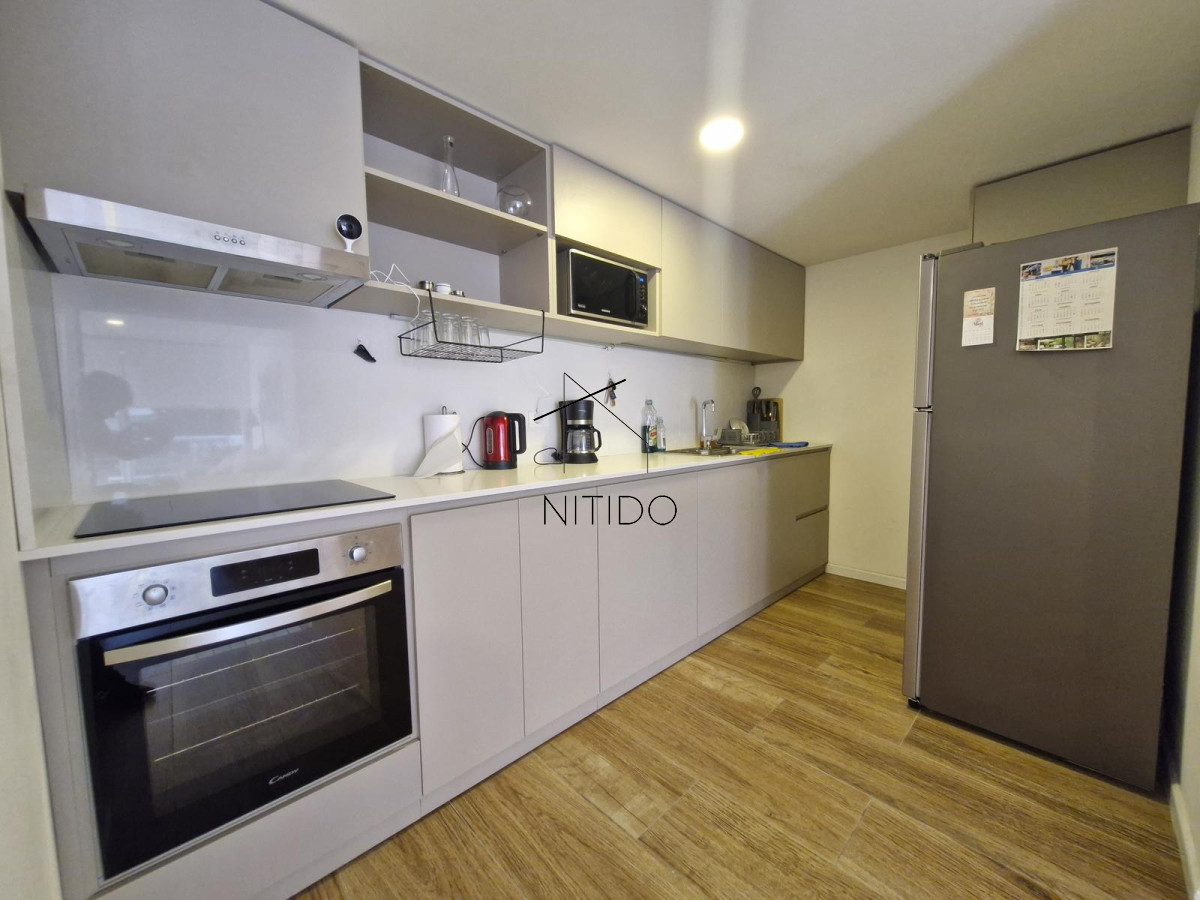 Apartamento ID.13 - mansa inn 2 dormitorios 
