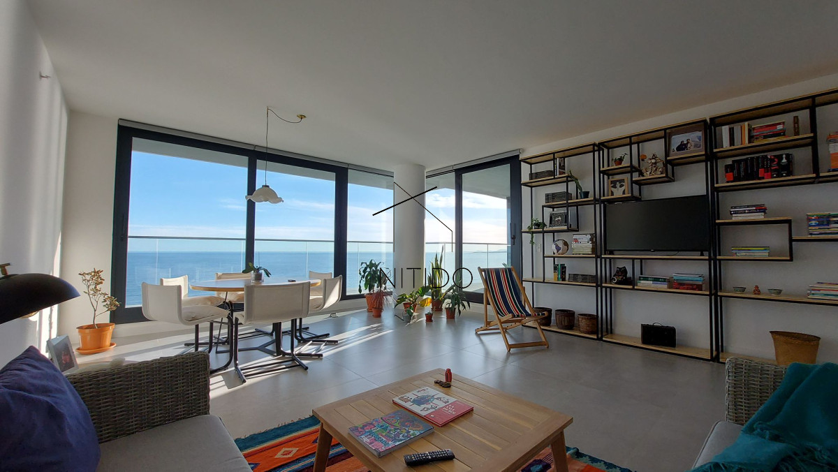 Apartamento ID.198 - Venetian esquinero 2 dormitorios 