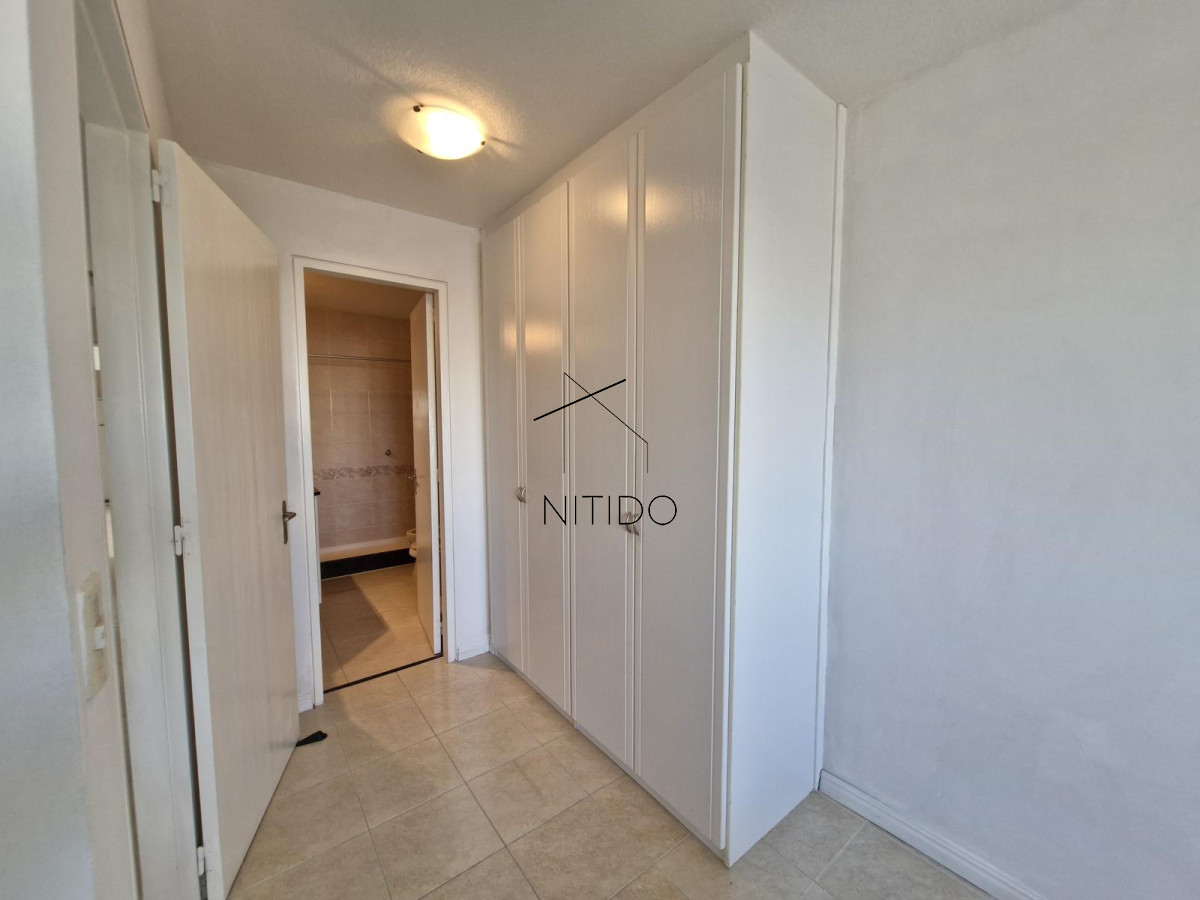 Apartamento ID.17 - Torre amadeus, 3 dormitorios 