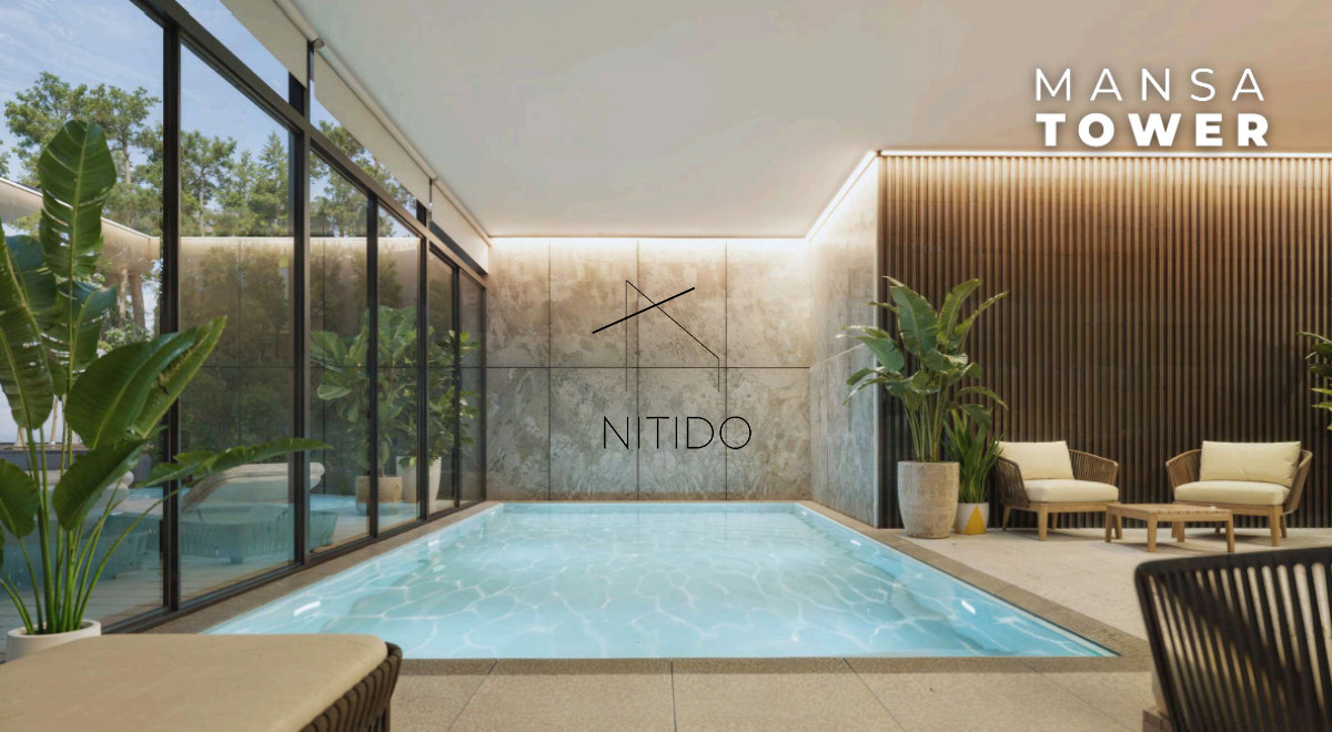 Apartamento ID.435 - Apto en Roosevelt, 1 dormitorio 