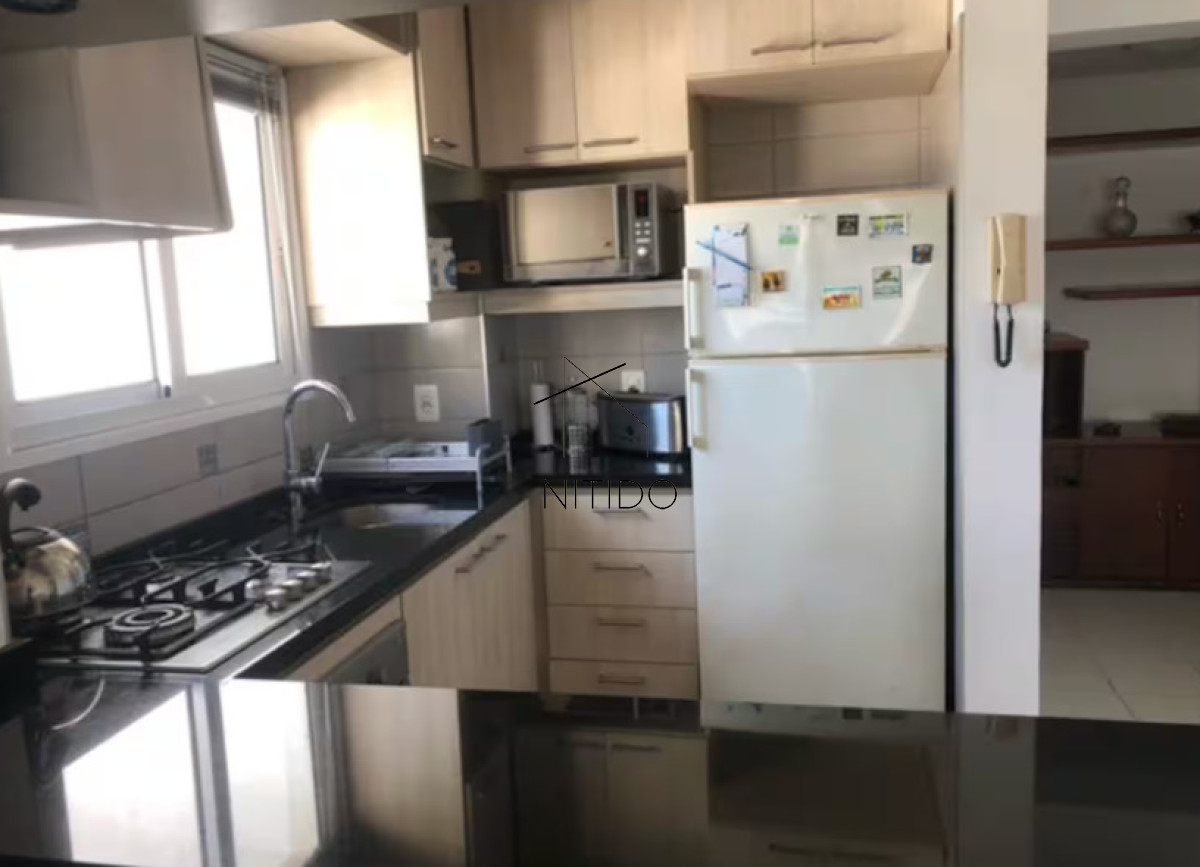 Apartamento ID.245 - Apto de 2 dormitorios en Aidy Grill