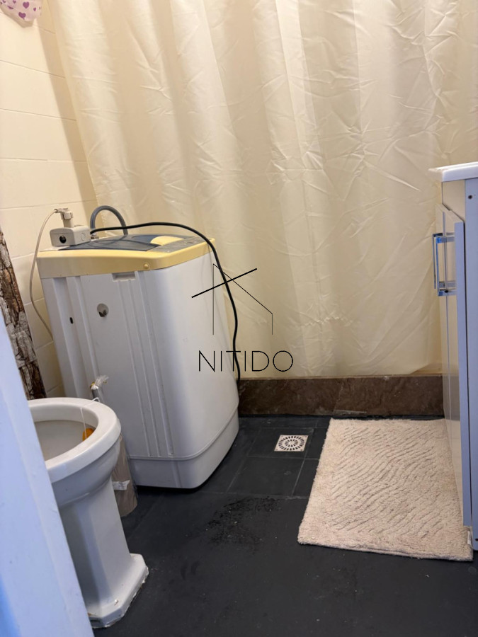 Apartamento ID.506 - Apartamento de 1 dormitorio en península, invernal 