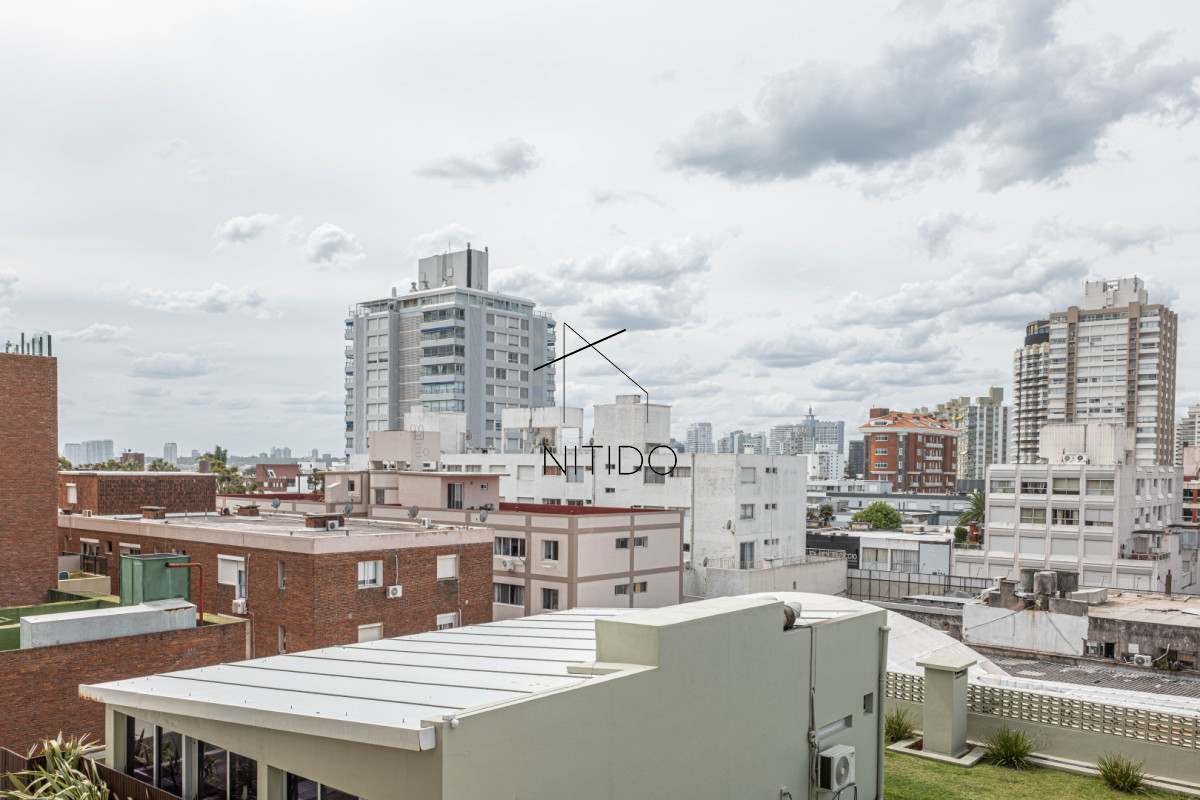 Apartamento ID.481 - Apartamento en peninsula de 3 dormitorios 