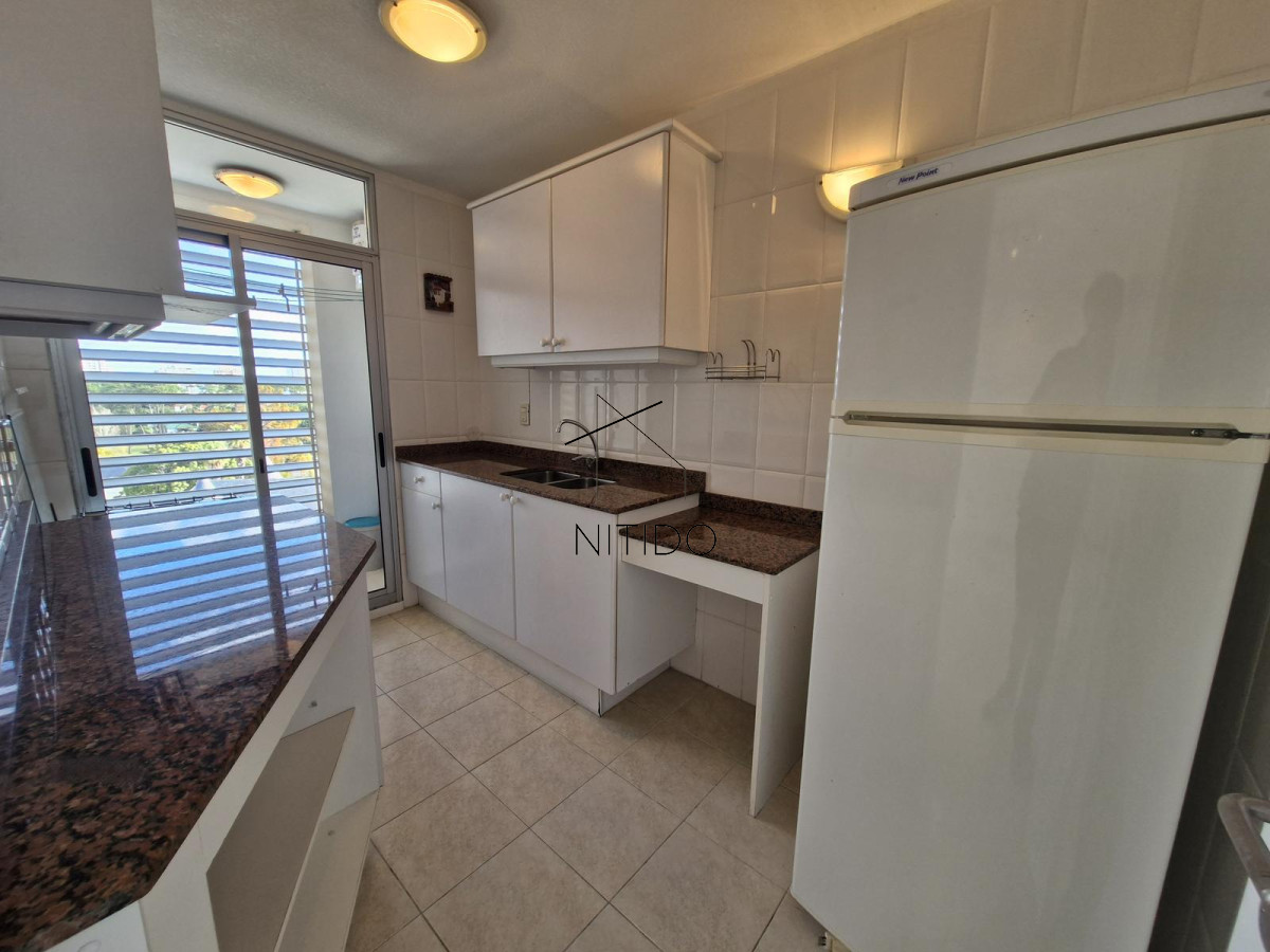 Apartamento ID.17 - Torre amadeus, 3 dormitorios 