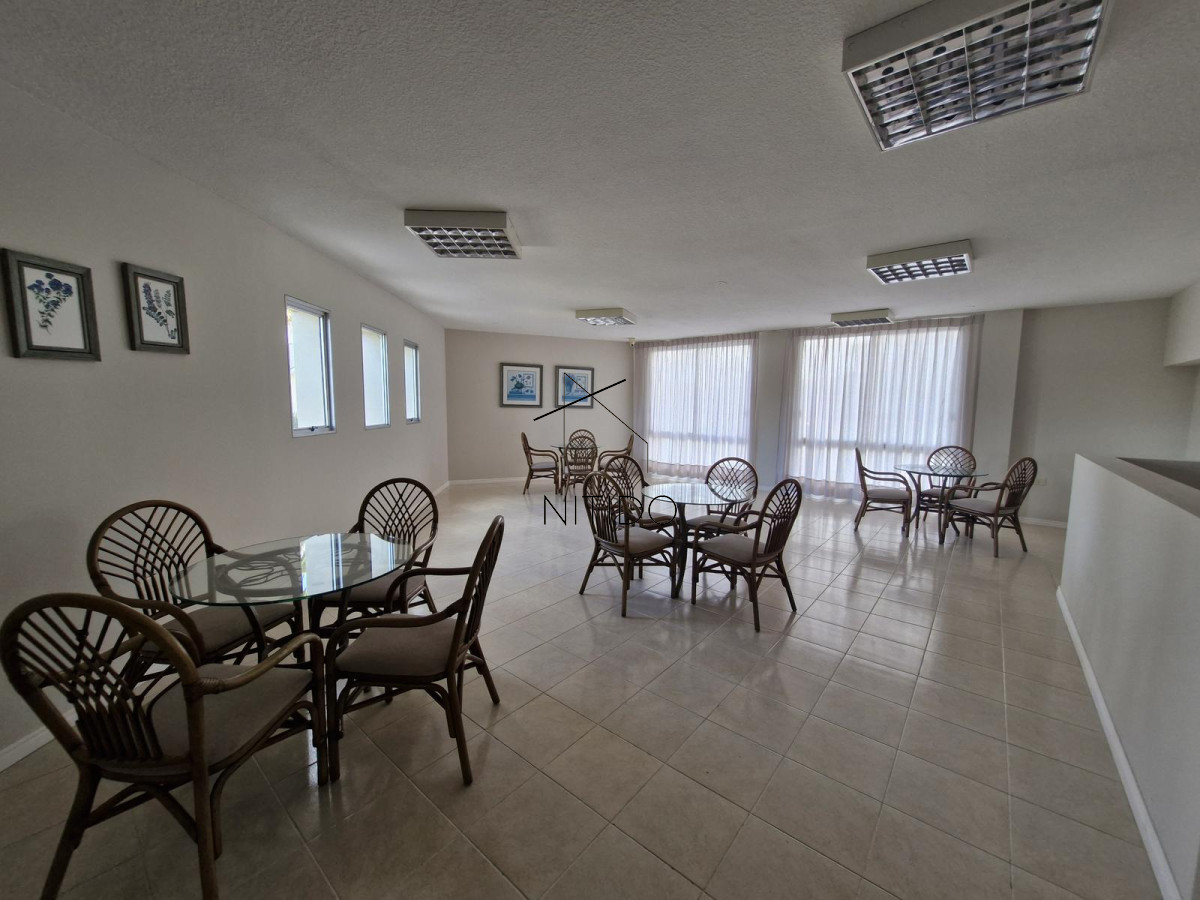 Apartamento ID.17 - Torre amadeus, 3 dormitorios 