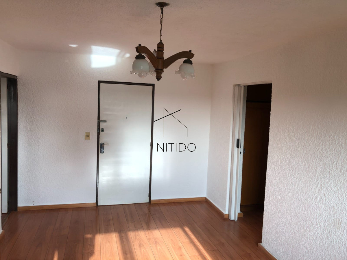 Apartamento ID.171 - Aparamento de 2 dormitorios en centro de Maldonado 