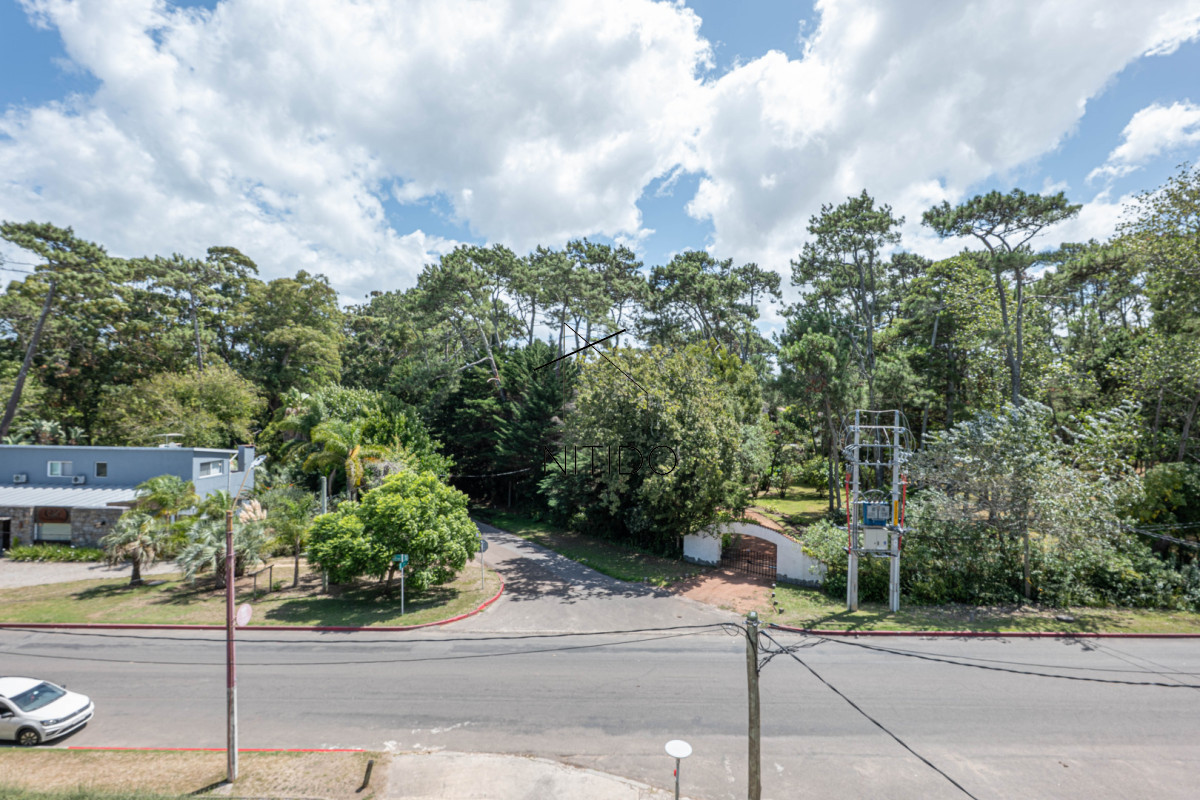 Apartamento ID.450 - Apartamento de 1 dormitorio ideal para renta 