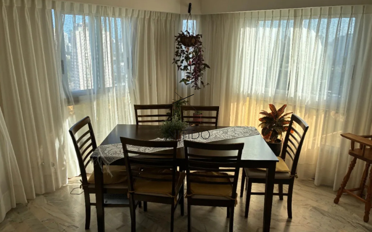 Apartamento ID.493 - Apartamento de 3 dormitorios en Roosevelt 