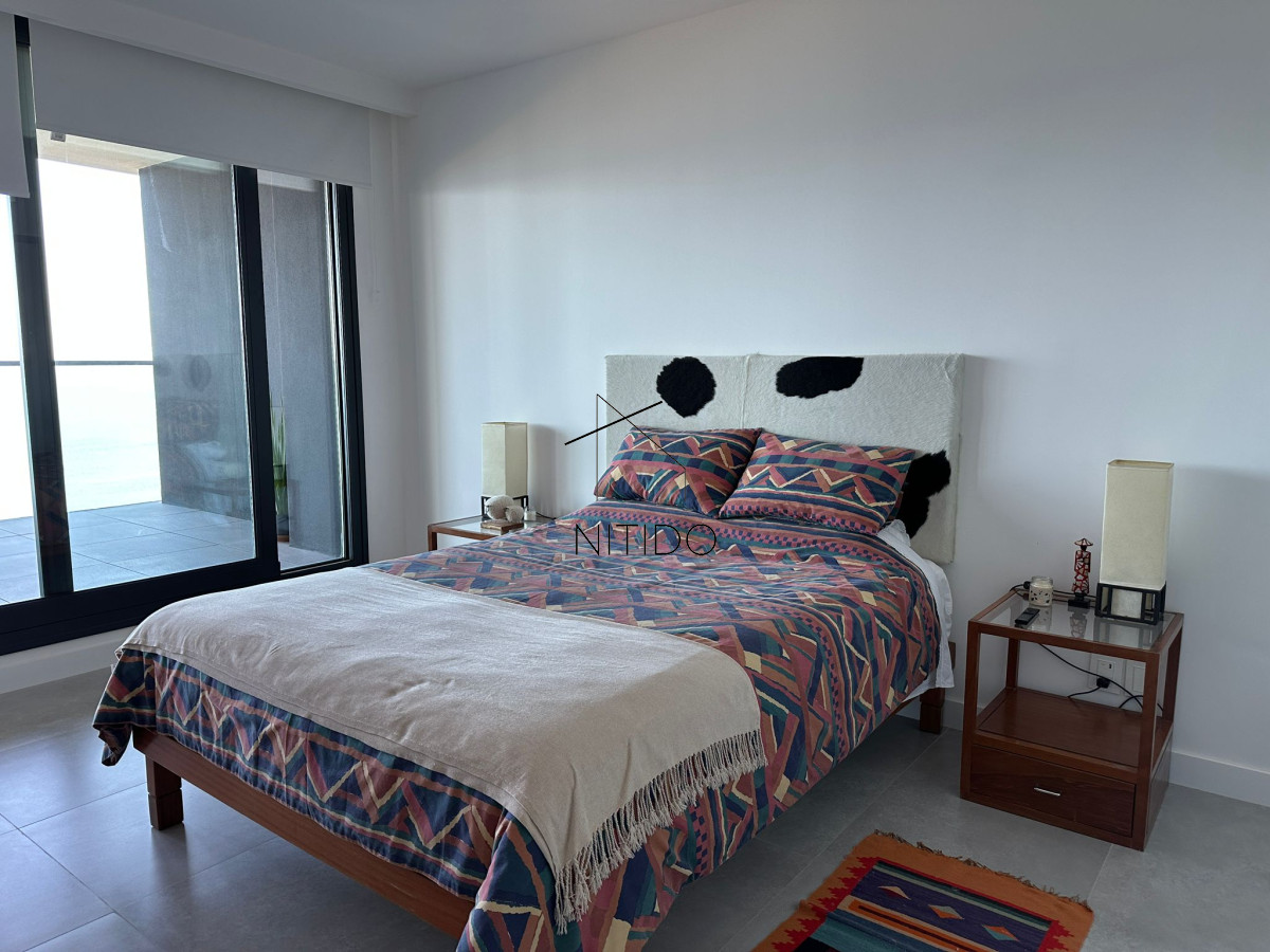 Apartamento ID.198 - Venetian esquinero 2 dormitorios 