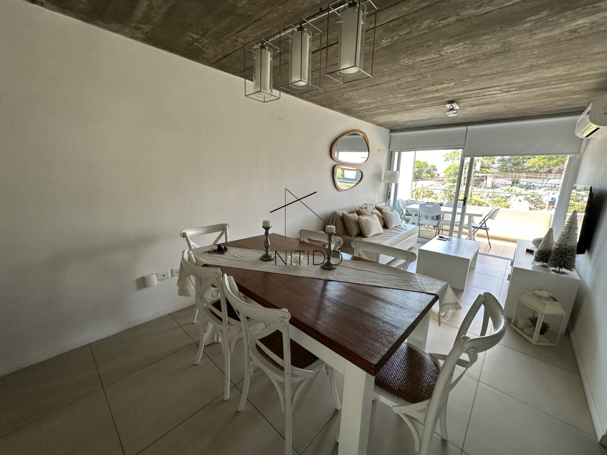 Apartamento ID.471 - Apto de 2 dormitorios invernal 