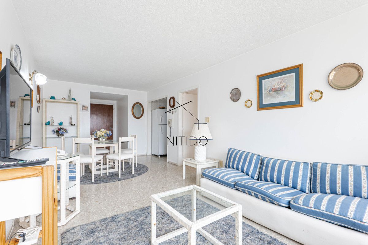 Apartamento ID.481 - Apartamento en peninsula de 3 dormitorios 