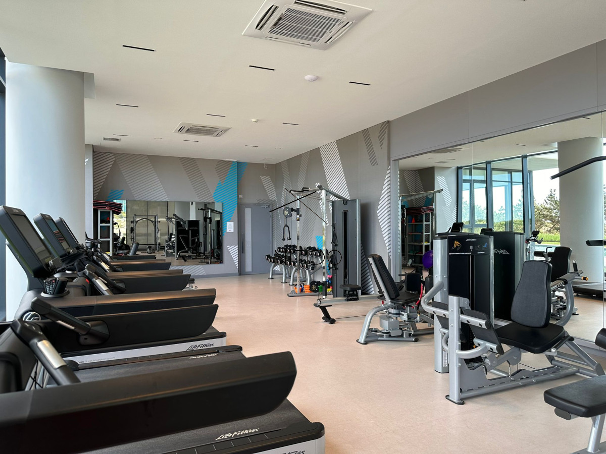 Apartamento ID.198 - Venetian esquinero 2 dormitorios 