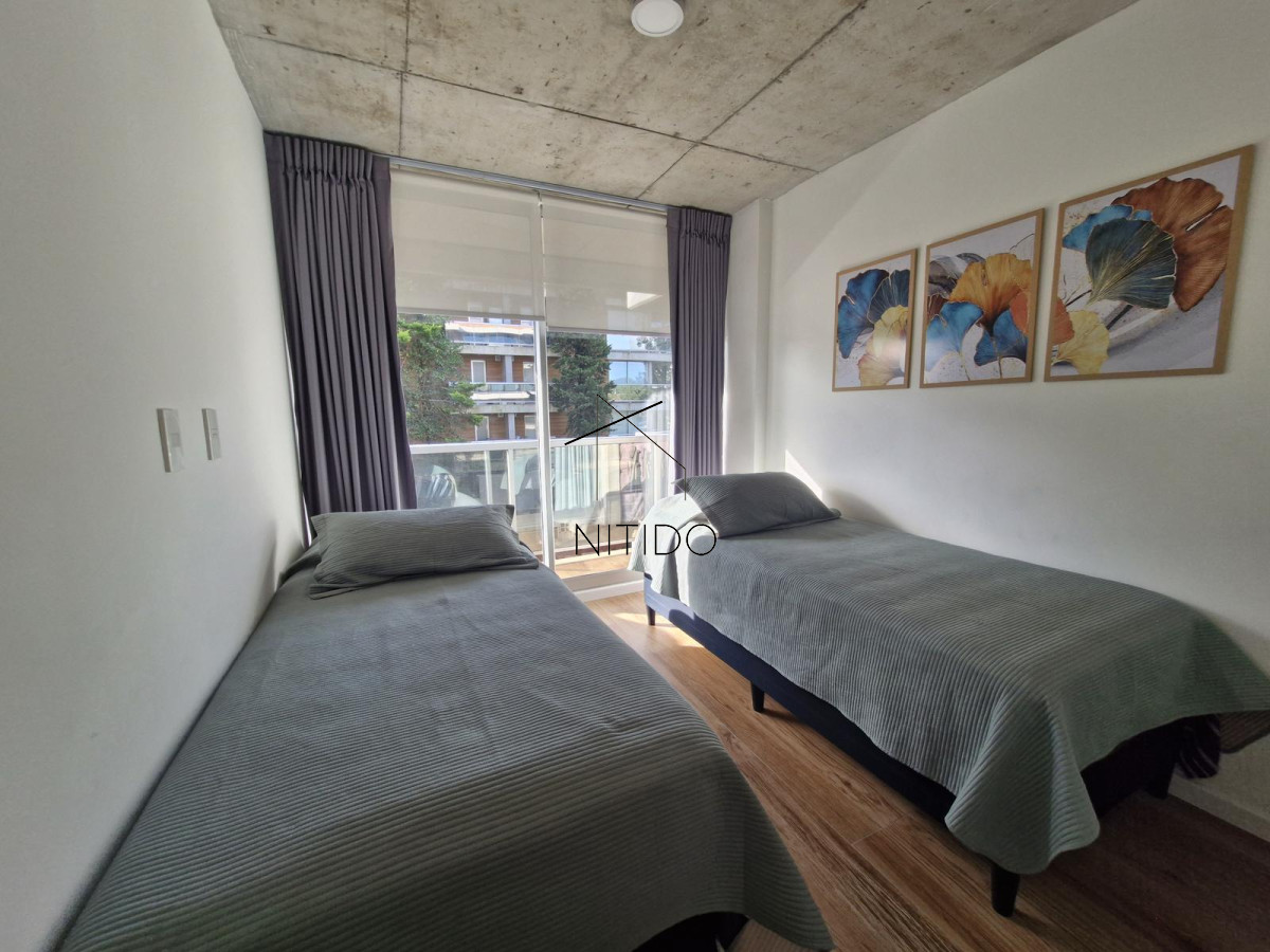 Apartamento ID.13 - mansa inn 2 dormitorios 