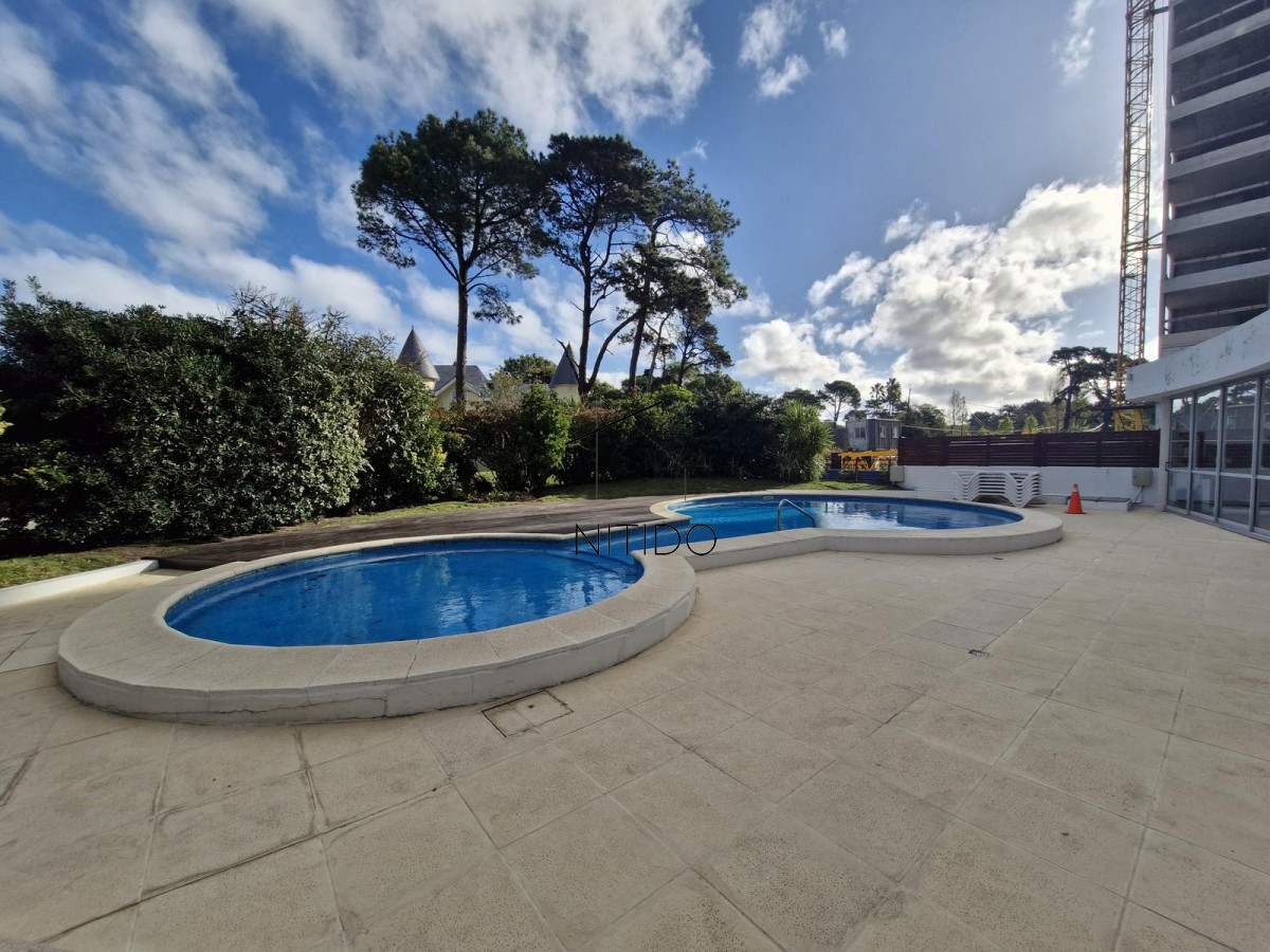 Apartamento ID.17 - Torre amadeus, 3 dormitorios 